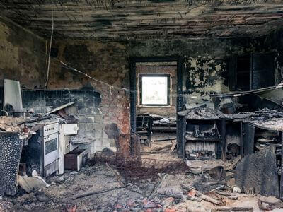 About ReviveFlow Team - water damage restoration experts in Bellingham