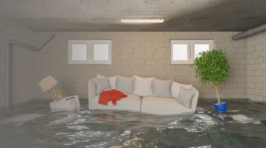 Why choose ReviveFlow Team for water damage restoration in Bellingham